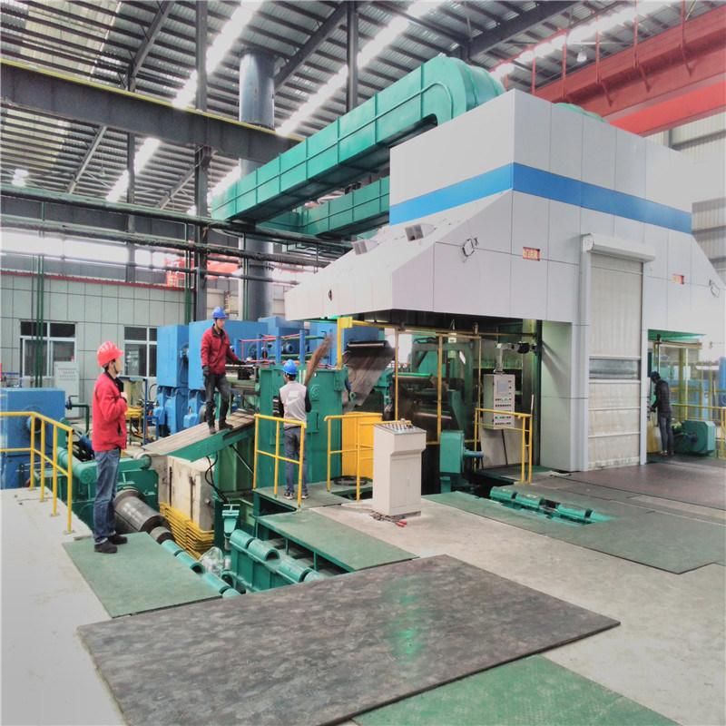 1450 4hi 6hi 8hi High Speed Cold Rolling Mill, Stainless Steel, Carbon Steel