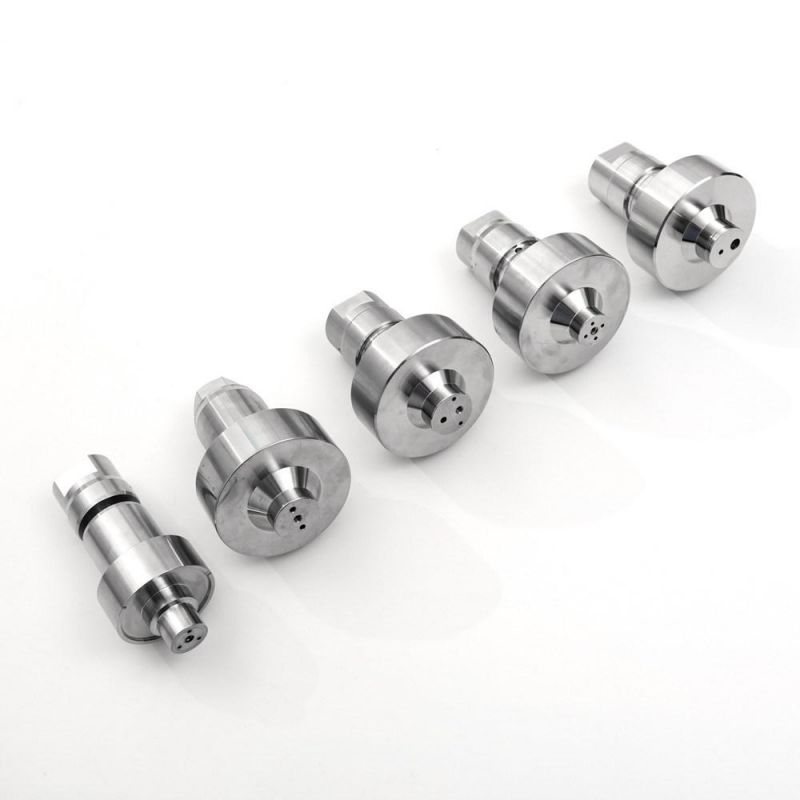 Waterjet Machine Spare Parts Sealing Head Body Hrk018