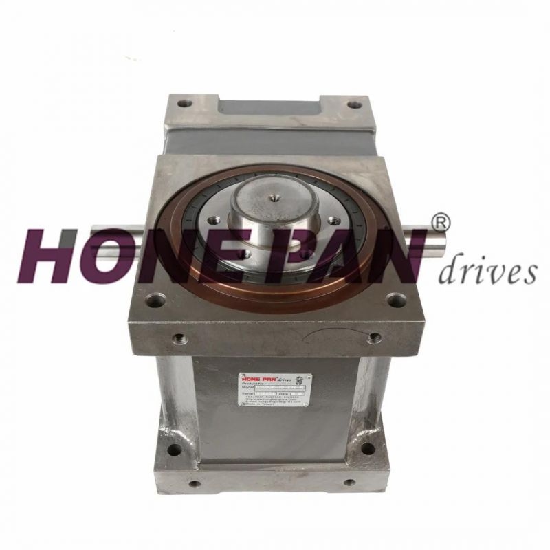250df Series High Precision Cam Indexer, Cam Index, Professional Rotary Indexing Tables Manufacturers