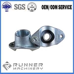 OEM Stainless Steel/Cooper/Bronze/Aluminum Machining Part for Spare Part