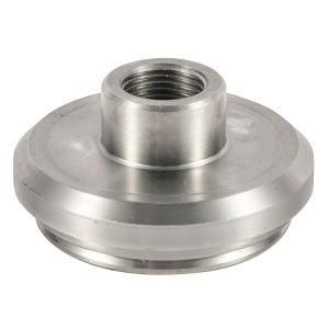 CNC Machining Printing Machine Parts for Office