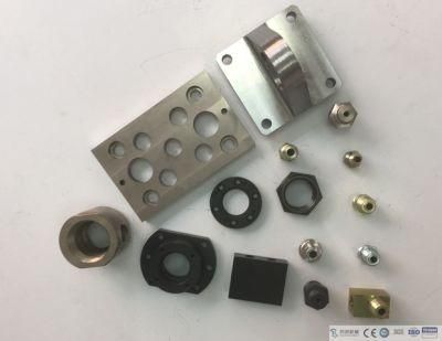 CNC Machining and Turning and Milling Carbon Steel Precision Parts