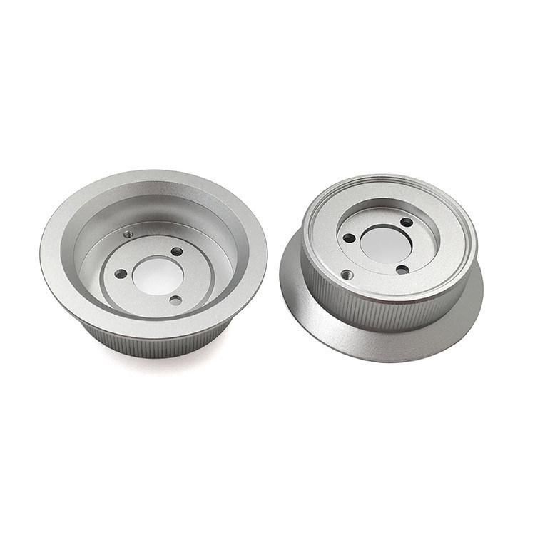 Stainless Steel Carbon Steel Customized Auto Parts Aluminium CNC Machine Part/ CNC Milling Part