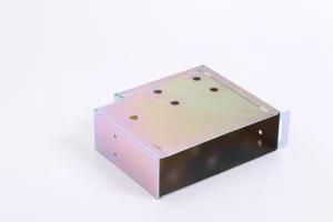 OEM Sheet Metal Fabrication Enclosure Box Maturity Power Equipment Shell Parts