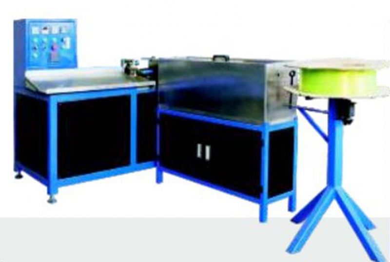 Automatic Coil Wire Molding Machine