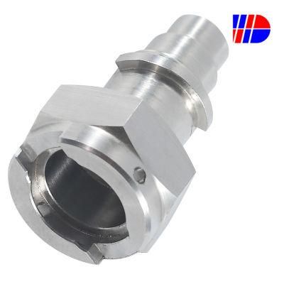 OEM Customized CNC High Precision Machining Parts Motorcycle Spare Part
