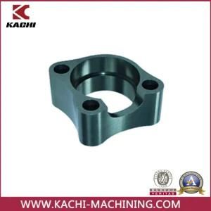 OEM Precision Casting Food Packaging Machinery 304 Stainless Steel Machine Parts