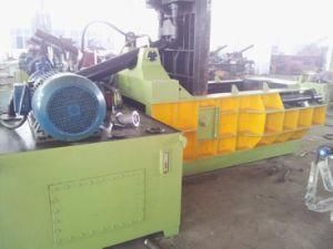 Aluminum Door and Window Hydraulic Baler