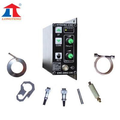 CNC Capacitive Torch Height Controller Hyd Chc-200f with Sensor