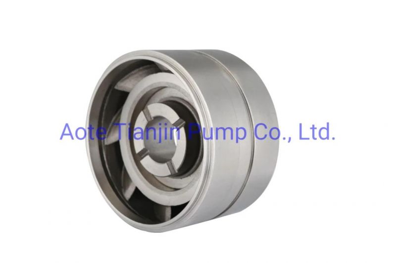 Impellers and Diffusers for Electrical Submersible Oil Pump