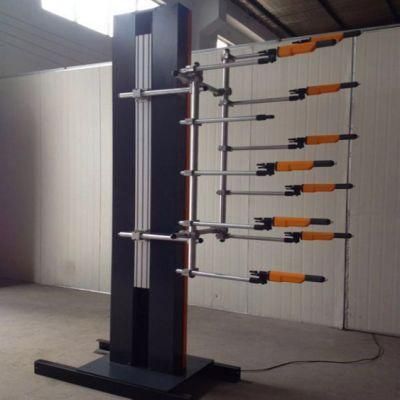 New Steel Automatic Powder Coating Equipment Reciprocator for Painting