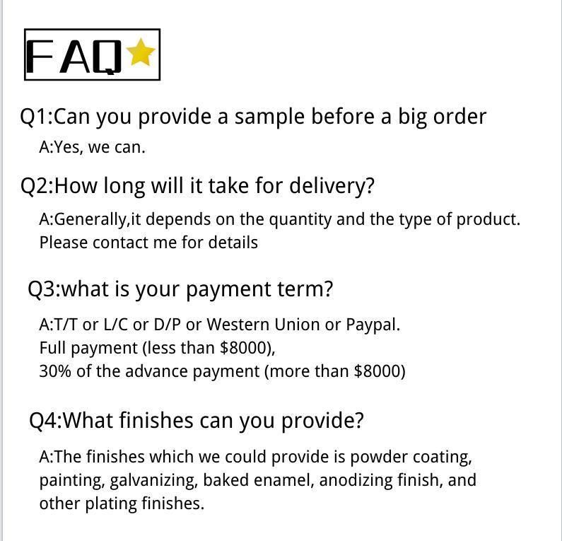 CNC Machining Fastener Connecting Part Used in Woodworking Equipment