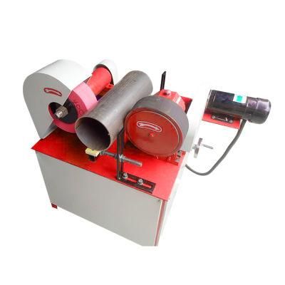 Tapered Tube Polishing Machine