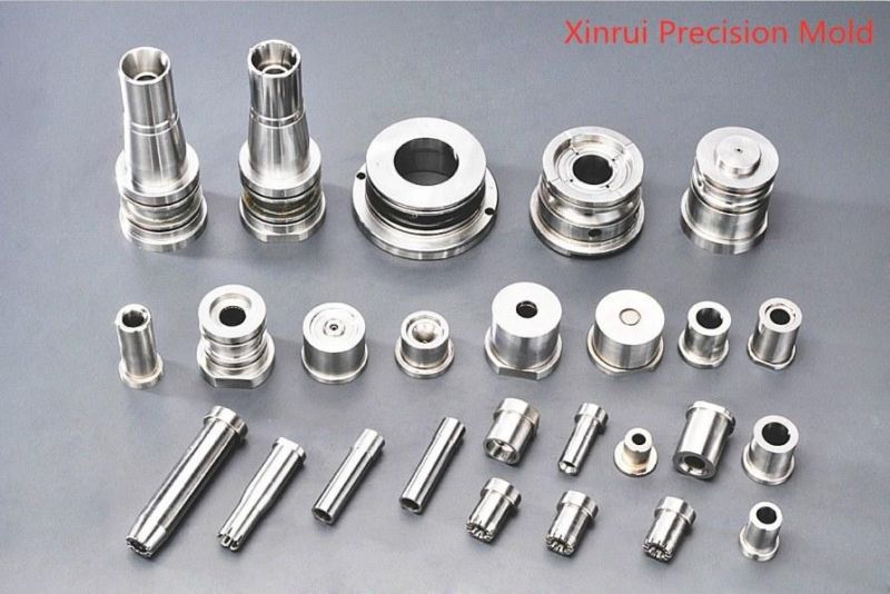 High Quality Carbide Bushes and Rolls Die Parts