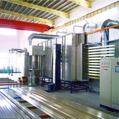 Lower Price Wood Metal Coating Machinery From China
