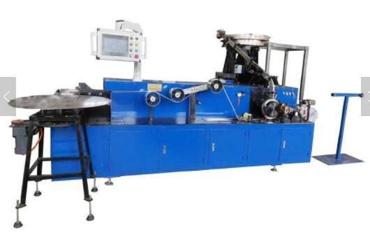 High Speed Coil Roofing Nail Making Machine Coil Nail Machine