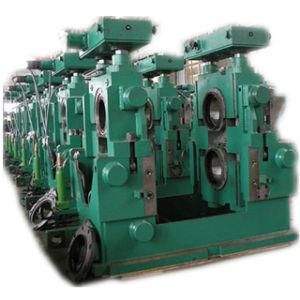 High Speed Bar Mill Energy Saving High Efficient Hot Bar Rolling Mill