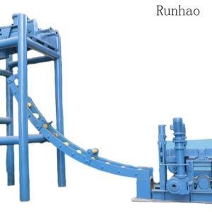 Wire Rod Mill Equipment Continuous Casting Machine Rolling Mill