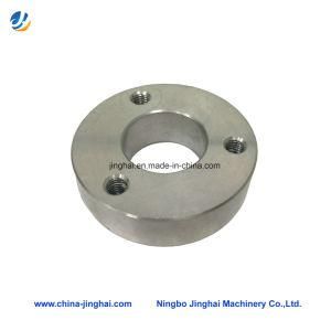 OEM CNC Metal/Aluminum/Steel Machining Parts with High Precision