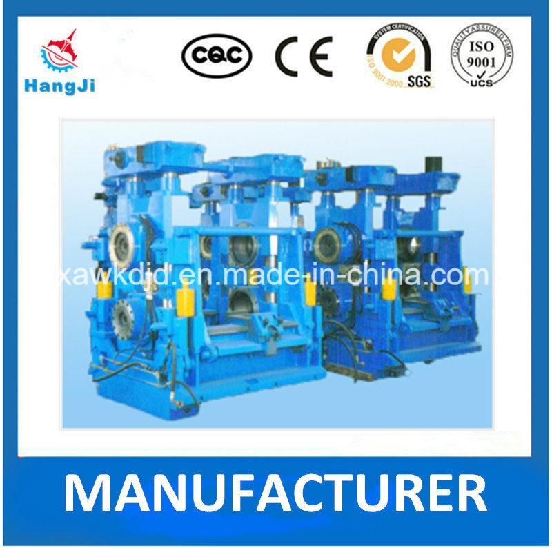 Pre-Finishing Mill