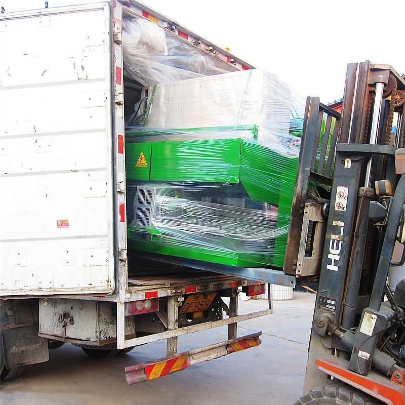 Manufacturer of Wire Mesh Welding Production Line