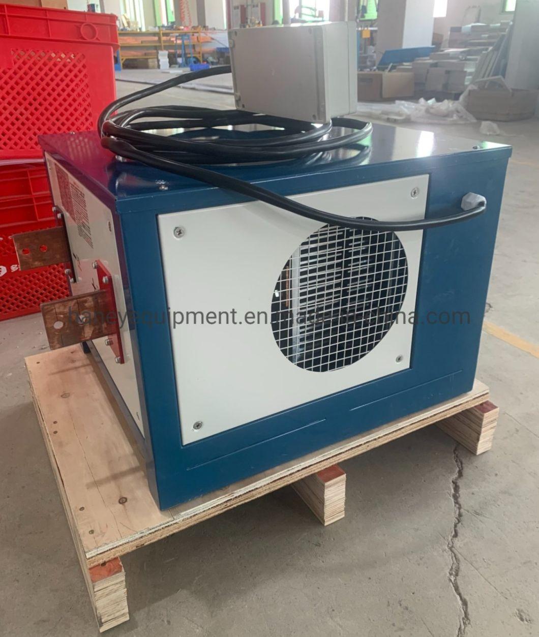 2500AMP Electroplating Machine Variable Frequency Power Supply Three Phase Nickel Zinc Chrome Plating Rectifier
