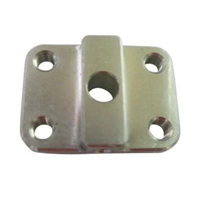 Metal Works Spare Drawing Precision Motorcycle Machinery High Quality Stainless Steel Parts