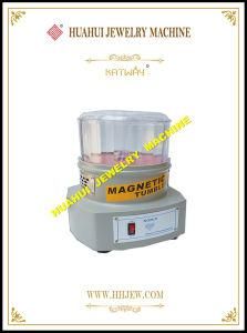 Magnetic Tumbler, Polishing Machine Robin-200c, Huahui Jewelry Machine &amp; Jewelry Making Tools &amp; Goldsmith Equipment &amp; Jewelry Equipment