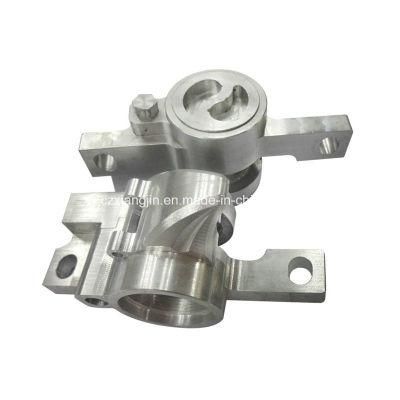 Monthly Deals Customized OEM CNC Machining Service/Precision CNC Machining Part