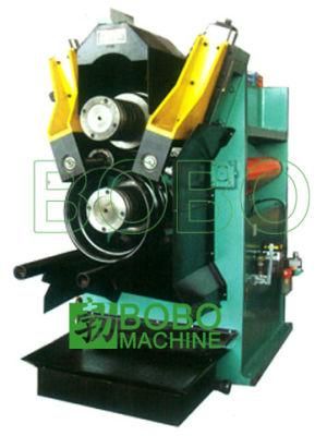 Car Wheel Rim Roll Forming Machine (BRF-16)