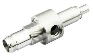 Metal Machined Part CNC Machining