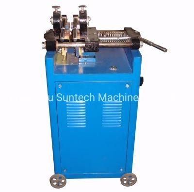 Cu/Al/Mild Steel Wire Butt Welding Jointing / Connecting Machine