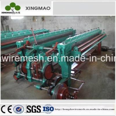 1/2&prime;&prime;, 3/4&prime;&prime;mesh Double Twist Chicken Wire Hexagonal Wire Mesh Machine