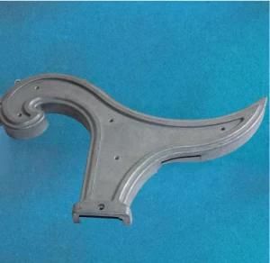 Aluminum Casting and Zinc Alloy Spare Parts for Customized Drawing