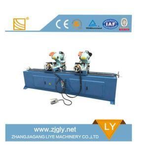 Yj-315q Pneumatic Metal Circular Saw (dual head pipe cutter)