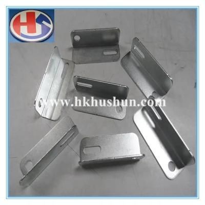 Furniture Metal Accessories Metal Stamping Connecting Brackets (HS-ST-0013)