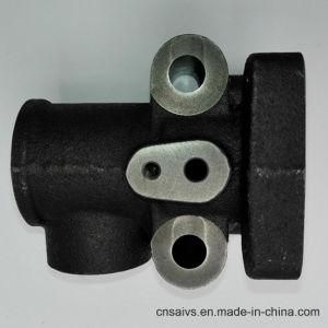 CNC Machining Auto Motor Parts