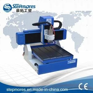 Table Move Aluminum Casting 4040 CNC Router