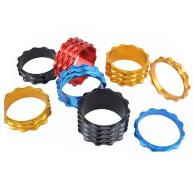 CNC Suppliers Custom Mechanical Machinery Milling Turning ABS Milled Fabrication Parts