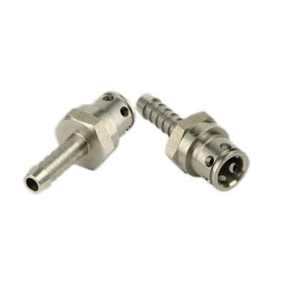 Custom Axle Shafts Precision CNC Lathe Motor Shafts CNC Turning Parts