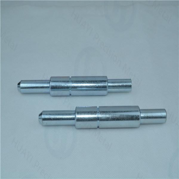 OEM High Precision 304 Stainless Steel CNC Part Mc Turning Part