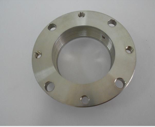 Stainless Steel Parts Processing CNC Machinery Parts