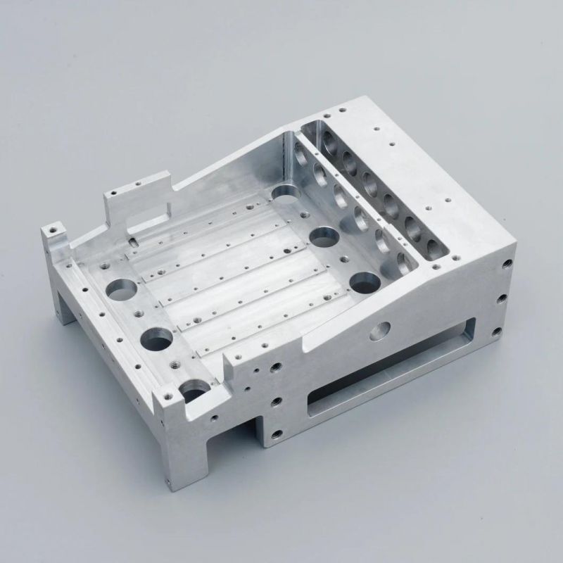 CNC Machinery Machining Machined and Customized Automotion Spare Hardware Parts