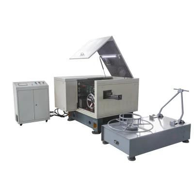 Low Noise High Speed Automatic Nail Making Machine