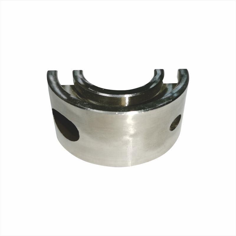 Aluminum / Stainless Steel / Nonferrous Metal Investment Casting for Mechanical Equipment