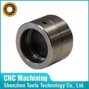 Machining Part CNC Machining Turning Part with High-Grade CNC Machining