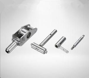 Custom CNC Machining Turning Parts for Auto Parts