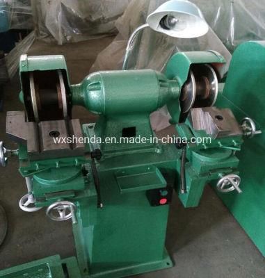 Automatic Nail Cutter Grinder Machine for Wire Nile Making Machines