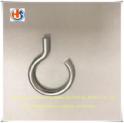 OEM Customized Hardware Metal Part (HS-SM-014)