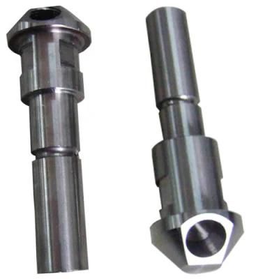 CNC Machining of China Factory Supplier